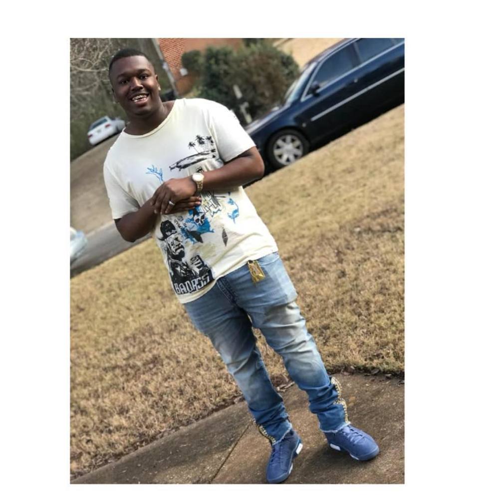 Meet your Posher, Kj